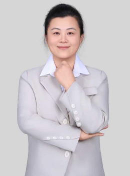 于艳菲——重构餐饮服务管理的“数智”