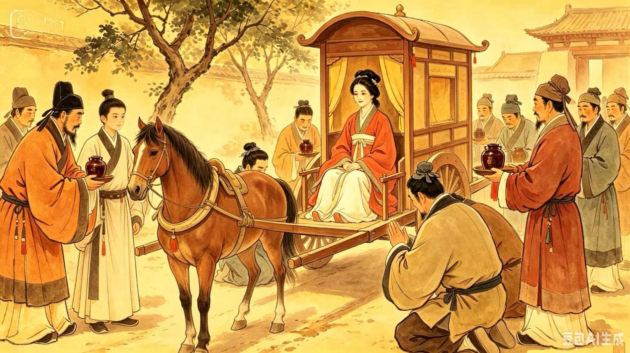 《雁门金波黄酒秘史》（连载之五）
